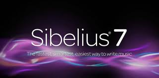 Sibelius 7 Classes